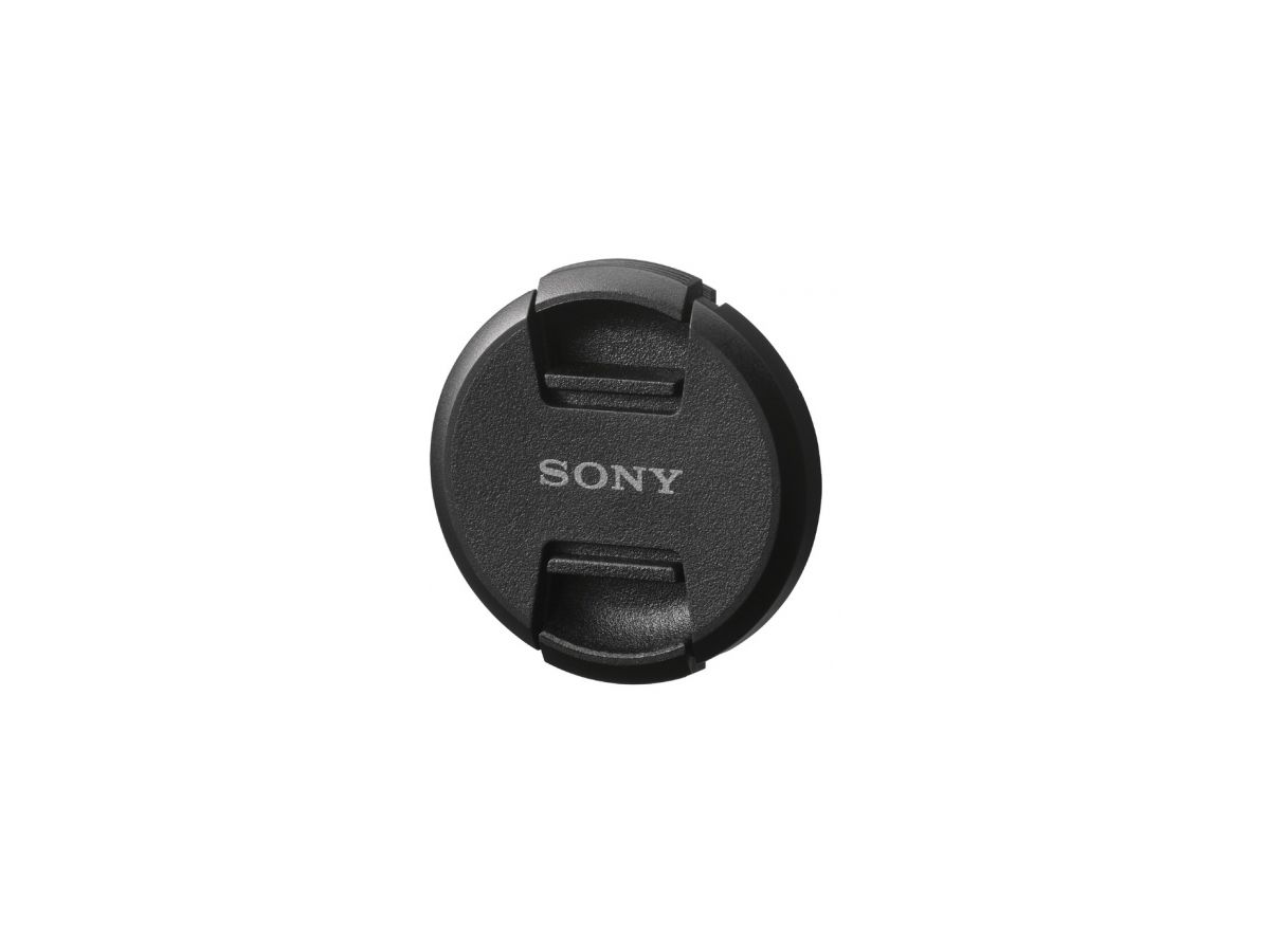 Sony ALC-F49S Alpha Objektivdeckel 49mm