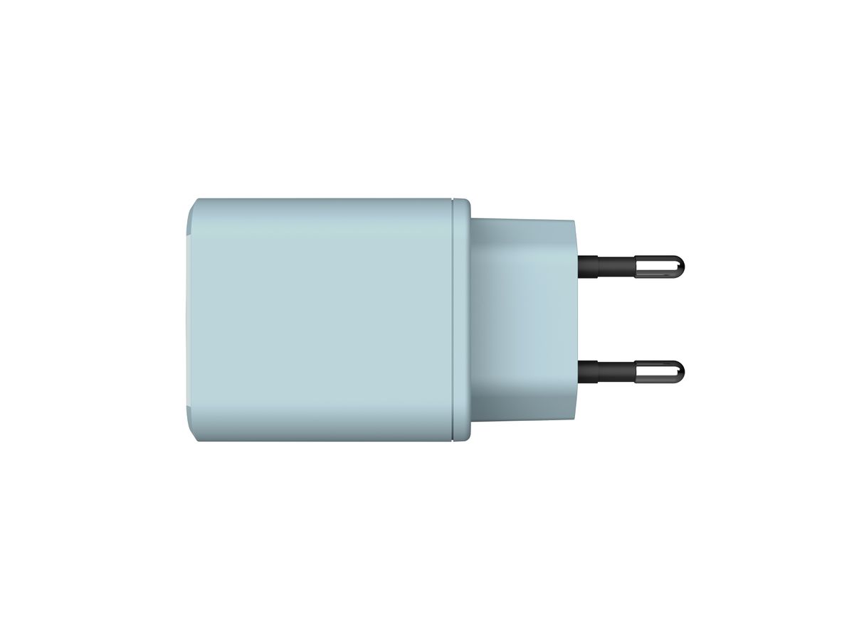 Fresh 'n Rebel Mini Charger Dusky 45W