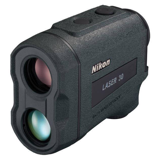 Nikon Distanzmesser LASER 30