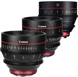 Video Lens 