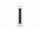Samsung Watch 9 Fabric Band (M/L) Black