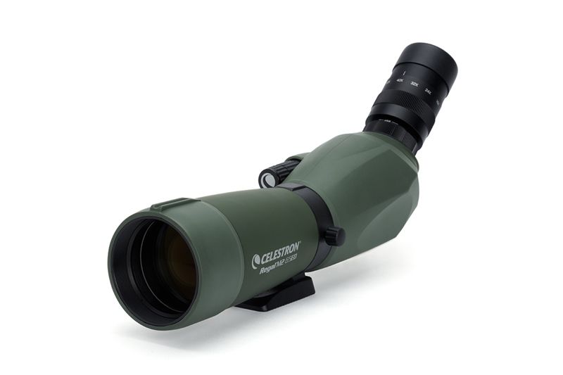 Celestron Regal M2 65ED lunette