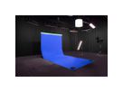 Manfrotto Chroma Curt Rev 3x7m Blu/Gre