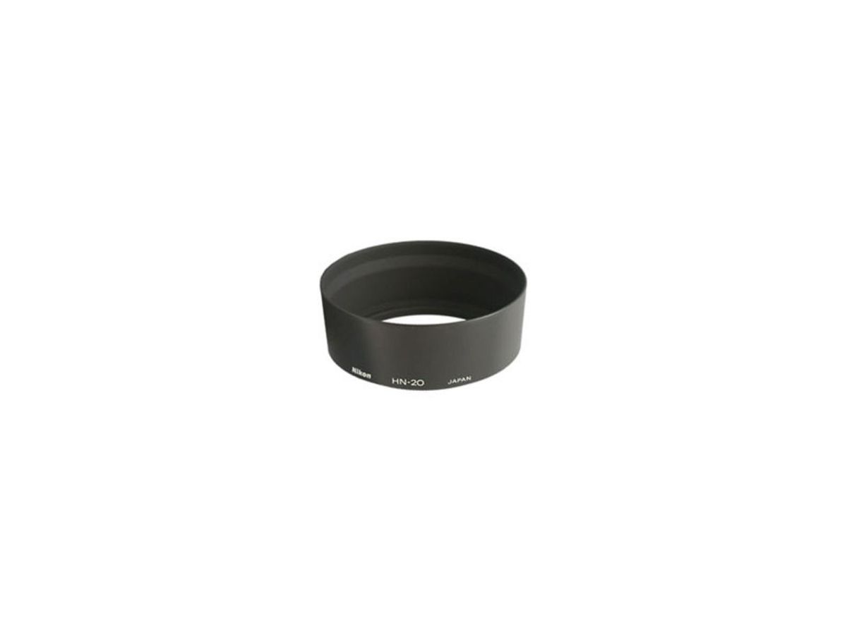 Nikon HN-20 Lens Hood 85/1.4