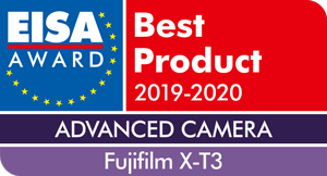 Fujifilm X-T3 Black Kit XF 18-55mm Swiss