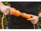 TetherGuard Extension Lock, Orange