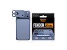 PanzerGlass iP18 Pro Max Kamerasch.Blue