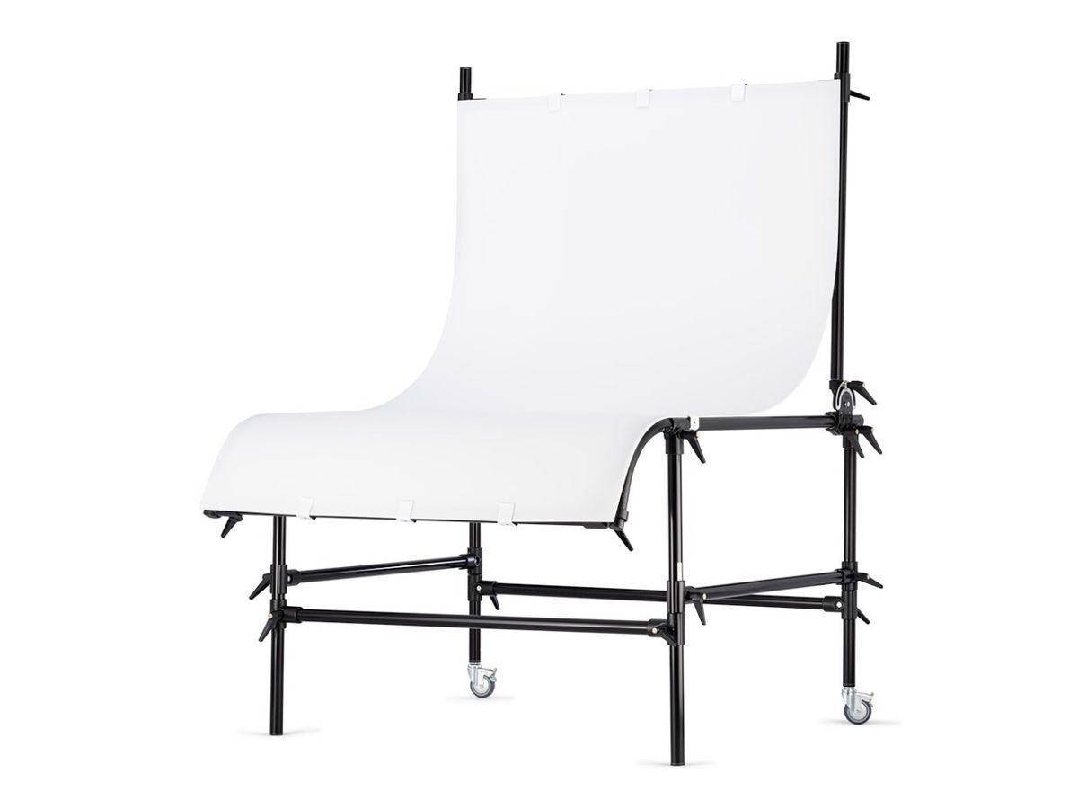 Manfrotto Still Life Table Black