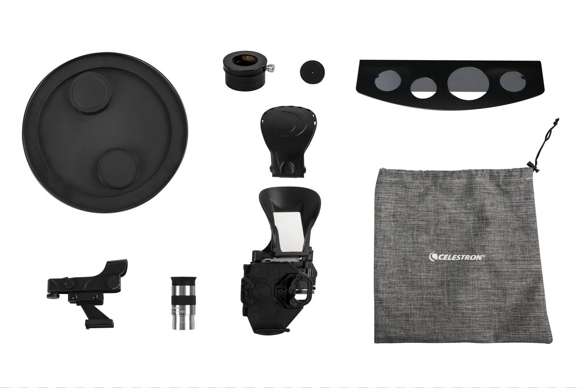 Celestron StarSense Explorer Dobson  8"