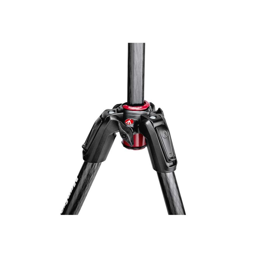 Manfrotto 190 GO! Carbon Tripod w/Twist