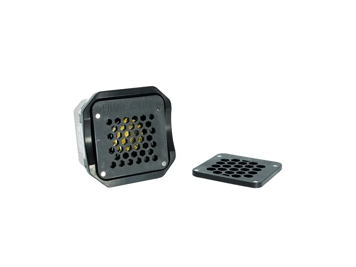 Lume Cube Honey Comp Pack Diffusors