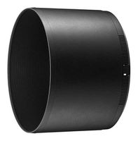 Nikon HB-109 Lens Hood