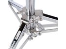 Avenger Baby Roller Stand 430cm Silver