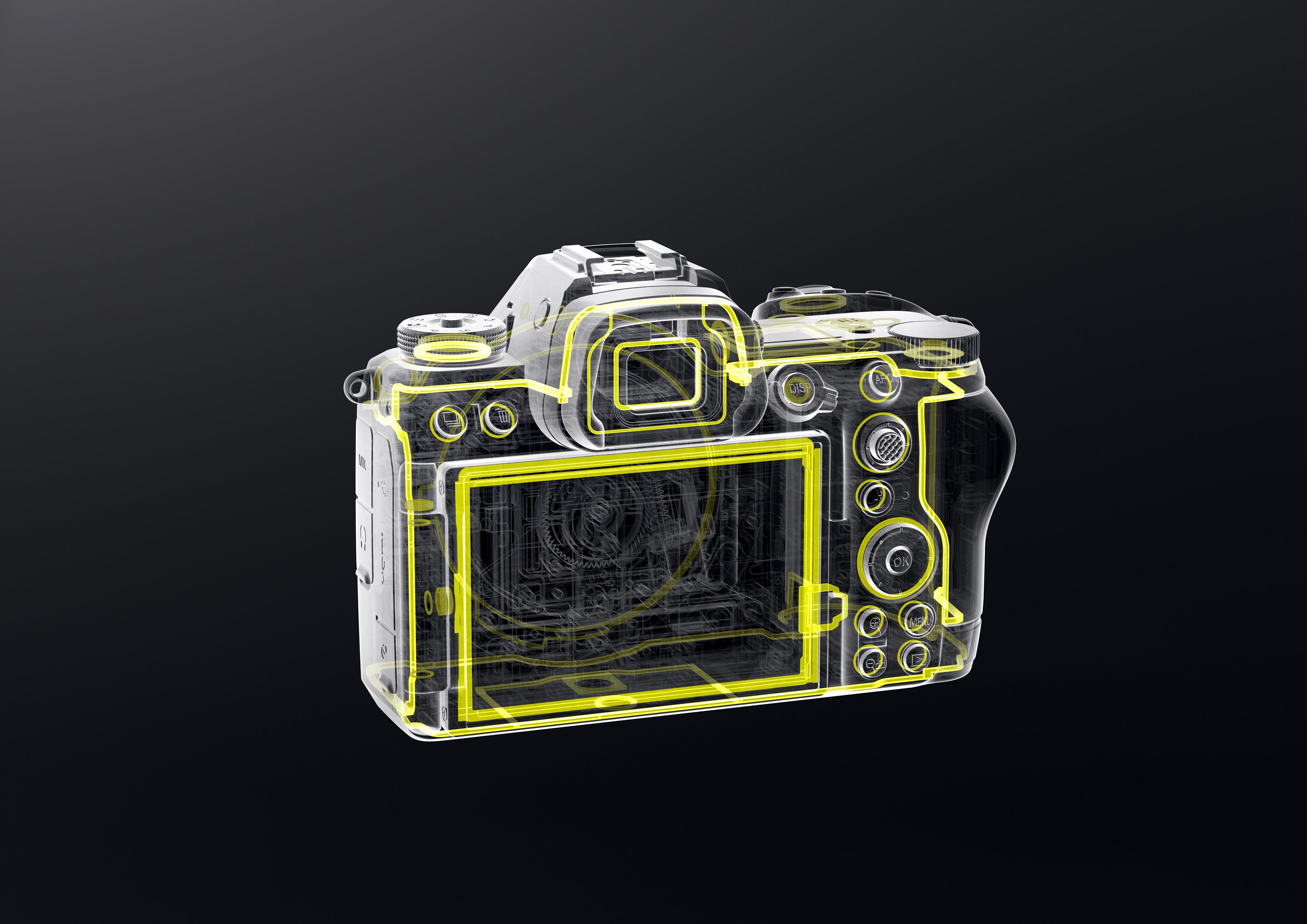 Nikon Z 6III Body