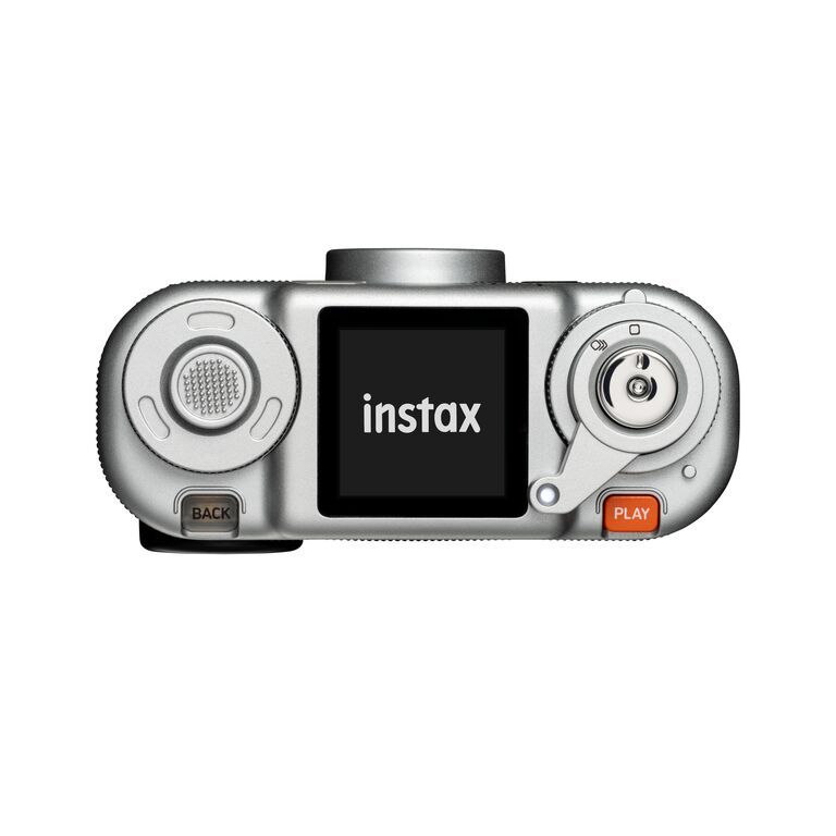 Fujifilm Instax Pal 2 Black