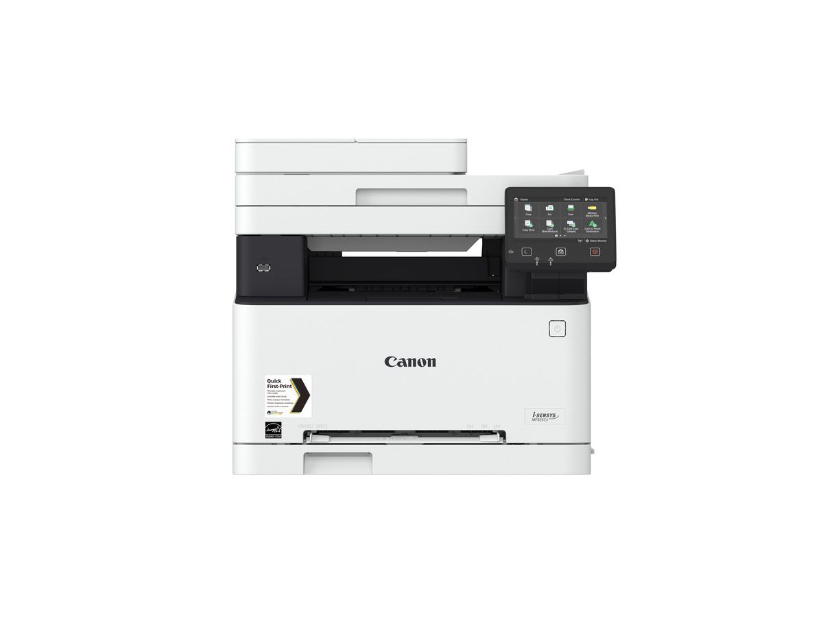 Canon i-SENSYS MF635Cx Print/Scan/Co/Fax