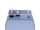 PanzerGlass iP18 Pro Kameraschutz Blue