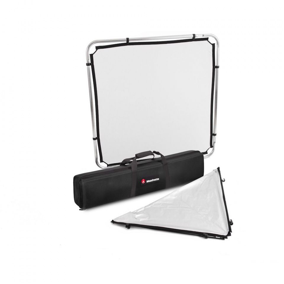 Manfrotto SkyRapid Small Kit 1.1x1.1m