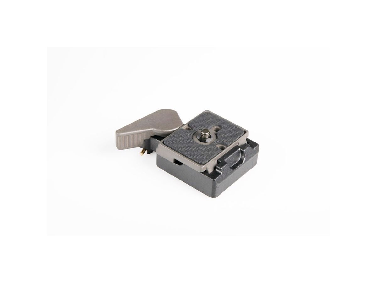 Manfrotto Rectangular Plate Adapter