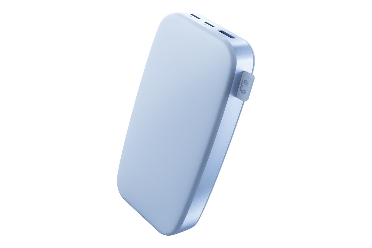 Fresh 'n Rebel Powerbank 24000 mAh Vivid