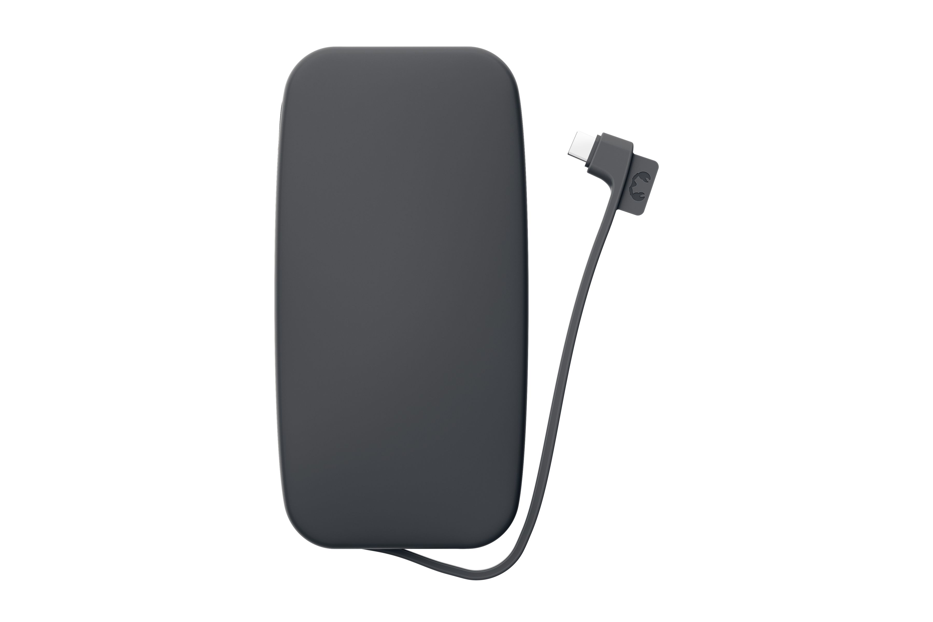 Fresh 'n Rebel Powerbank 24000 mAh Grey