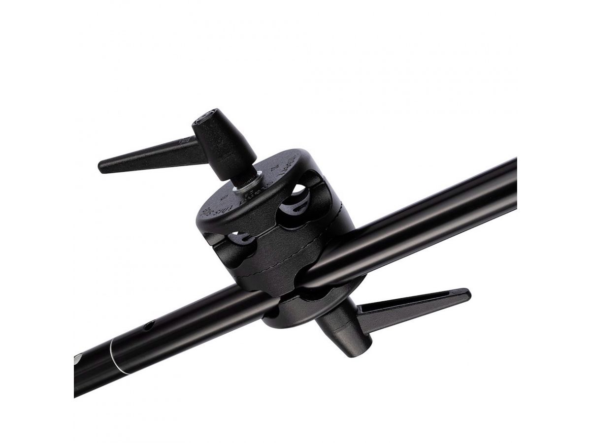 Manfrott Light Boom Black w/o Stand