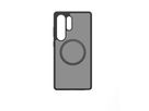 Spigen S25 Ultra Capella Case Black