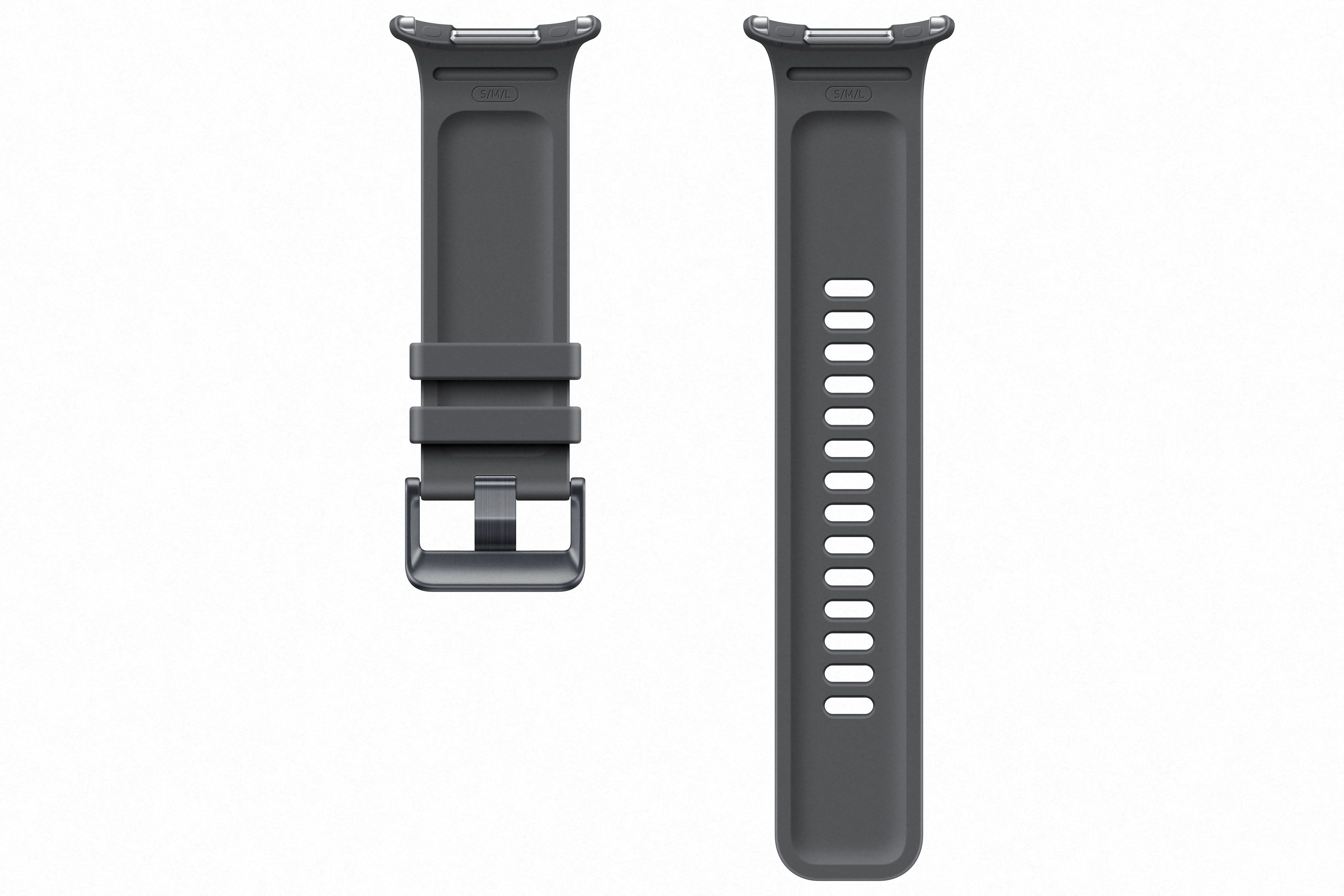 Samsung Watch Ultra V2 PeakForm  Black