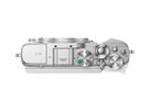 Olympus E-P7 Body white incl. Battery