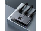 Baseus Matrix HDMI Switch 2-in-1