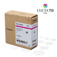Canon PFI-310 Magenta
