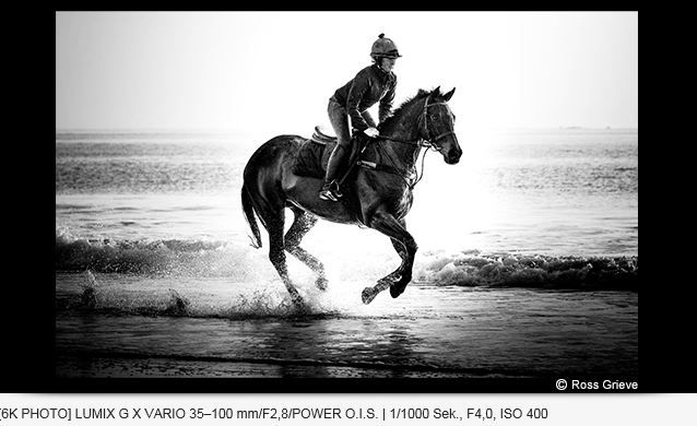 Panasonic DC-GH5LEG-K + 12-60mm Leica