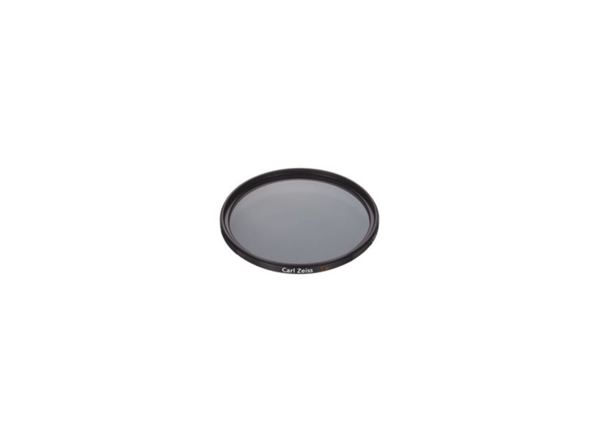 Sony/Carl Zeiss VF-77CPAM Polfilter 77mm