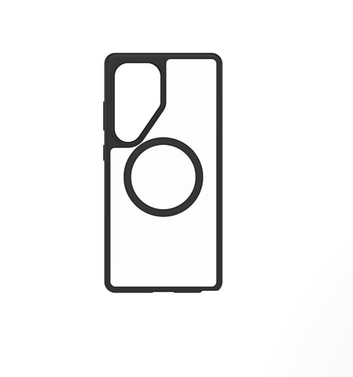 Otterbox S25 Ultra Magnet Case Crystal