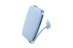 Fresh 'n Rebel Powerbank 12000 mAh Vivid