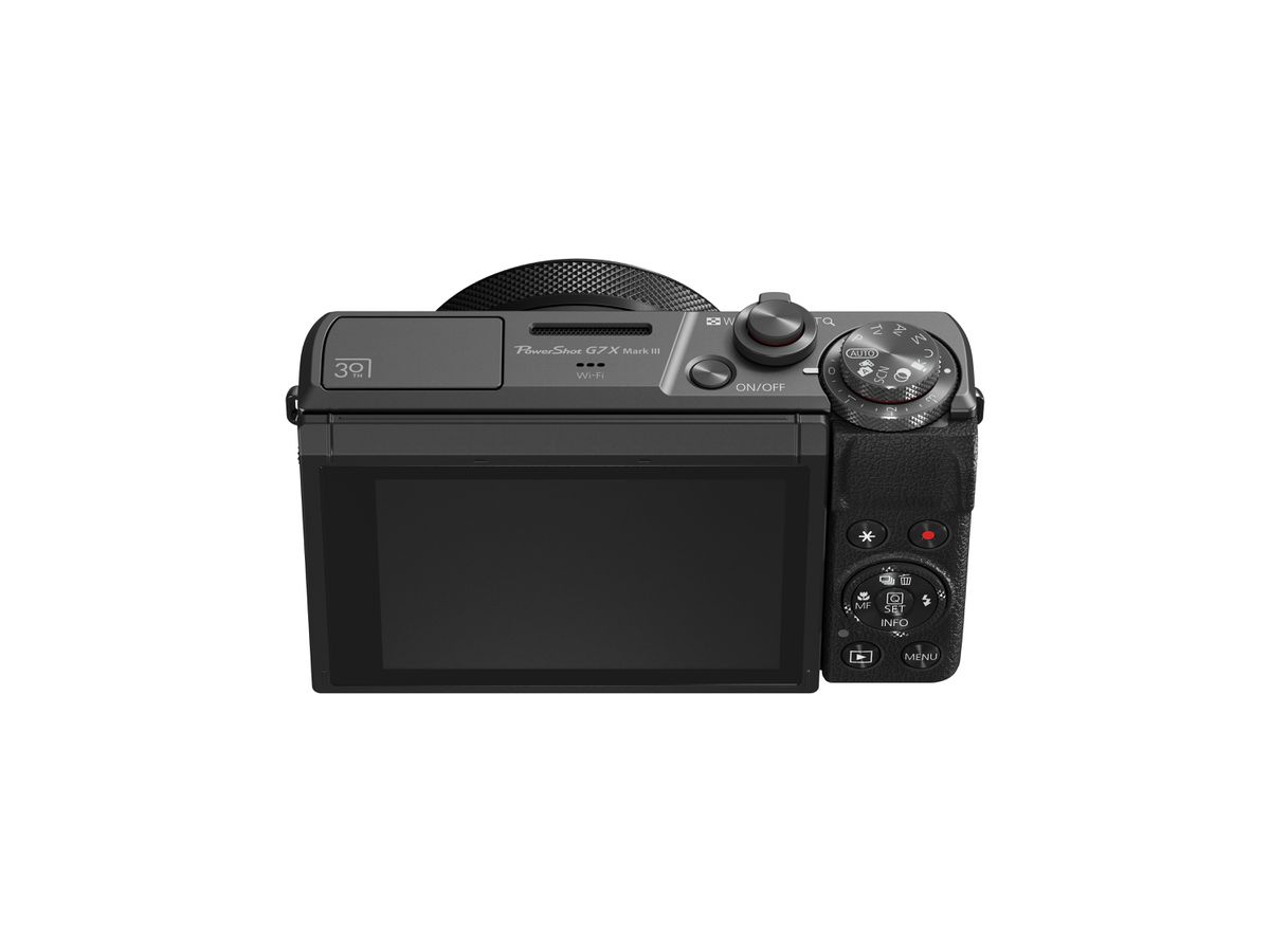 Canon PowerShot G7 X III Limited Edition