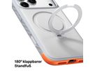 Torras Ostand Rugg iP 18 Pro Max White