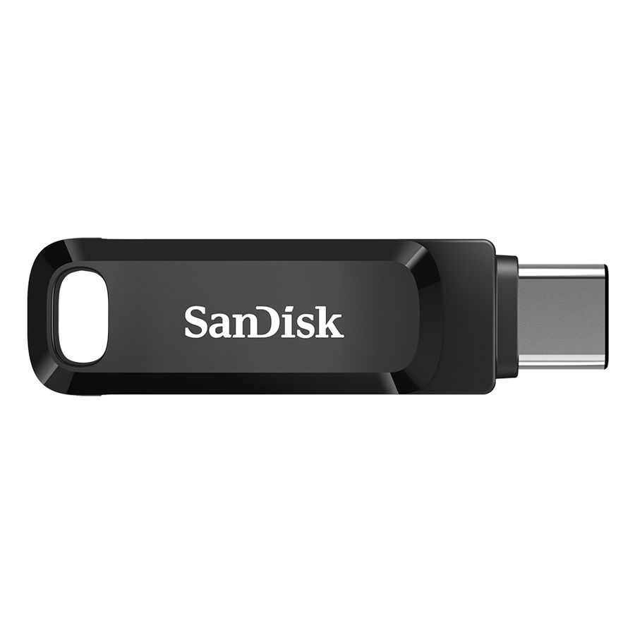 SanDisk Ultra USB Dual Go Type-C 128GB