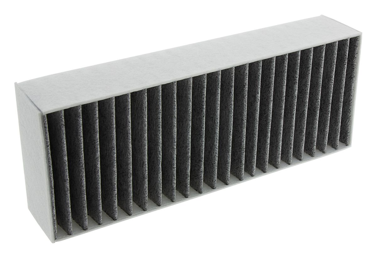 Patona Aktivkohle 4x Bosch HEZ9VRCR0