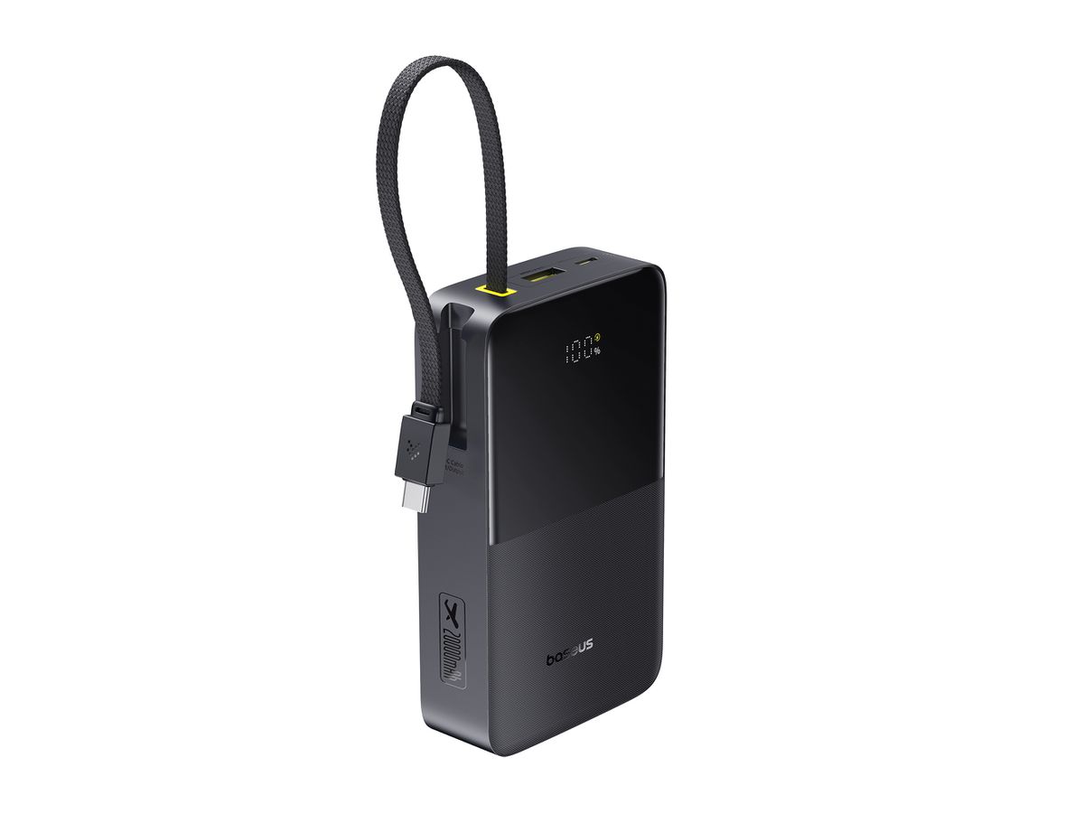 Baseus EnerFill Bipow2 ProPB 20KmAh