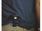 Lume Cube All Backpack Clip