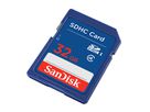 Sandisk SDHC 32GB Class 4