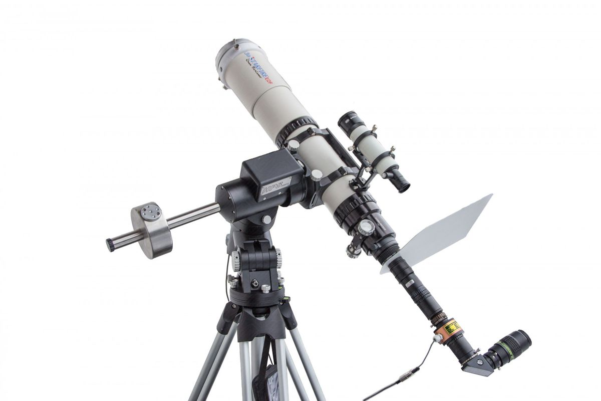 Baader Tôle pare-soleil 2" (Ø 50,8mm)