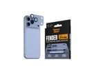 PanzerGlass iP18 Pro Max Kamerasch.Blue