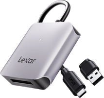 Lexar CFexpress Typ B USB-C Reader