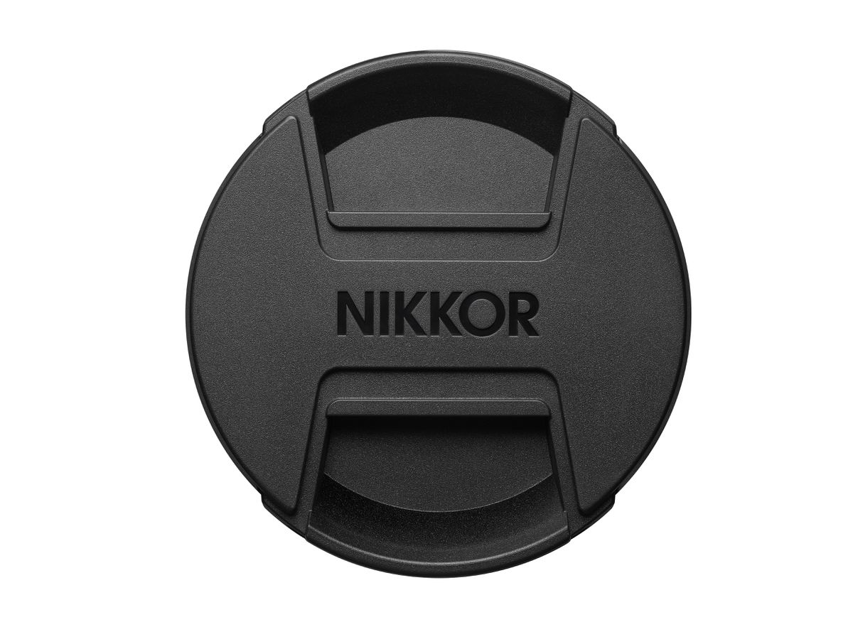 Nikon LC-67B Bouchon d'objectif Z