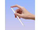 Baseus Wireless Charging Stylus White