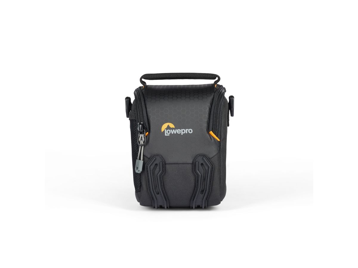 Lowepro Adventura SH 115 III Green Line