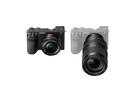 Sony Alpha 6700 Wildlife Hard Bundle