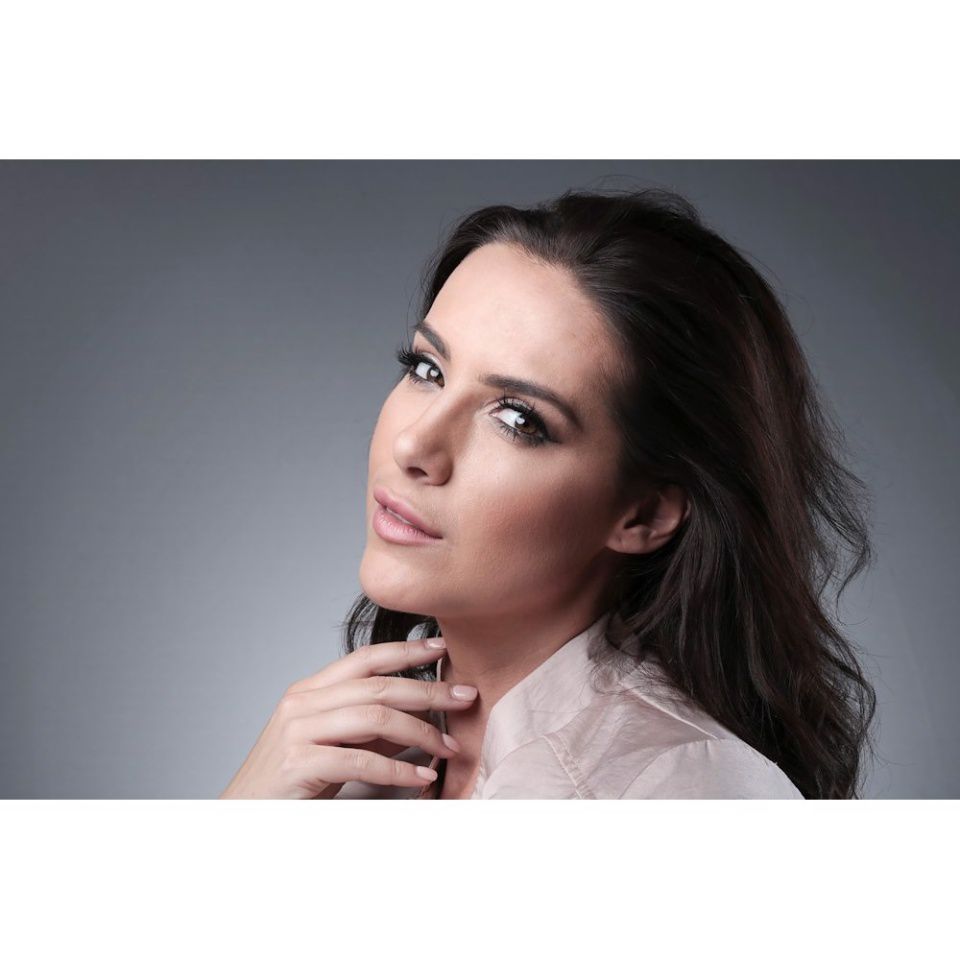 Manfrotto Plain Coll 1.8x2.15mWhit/MGrey